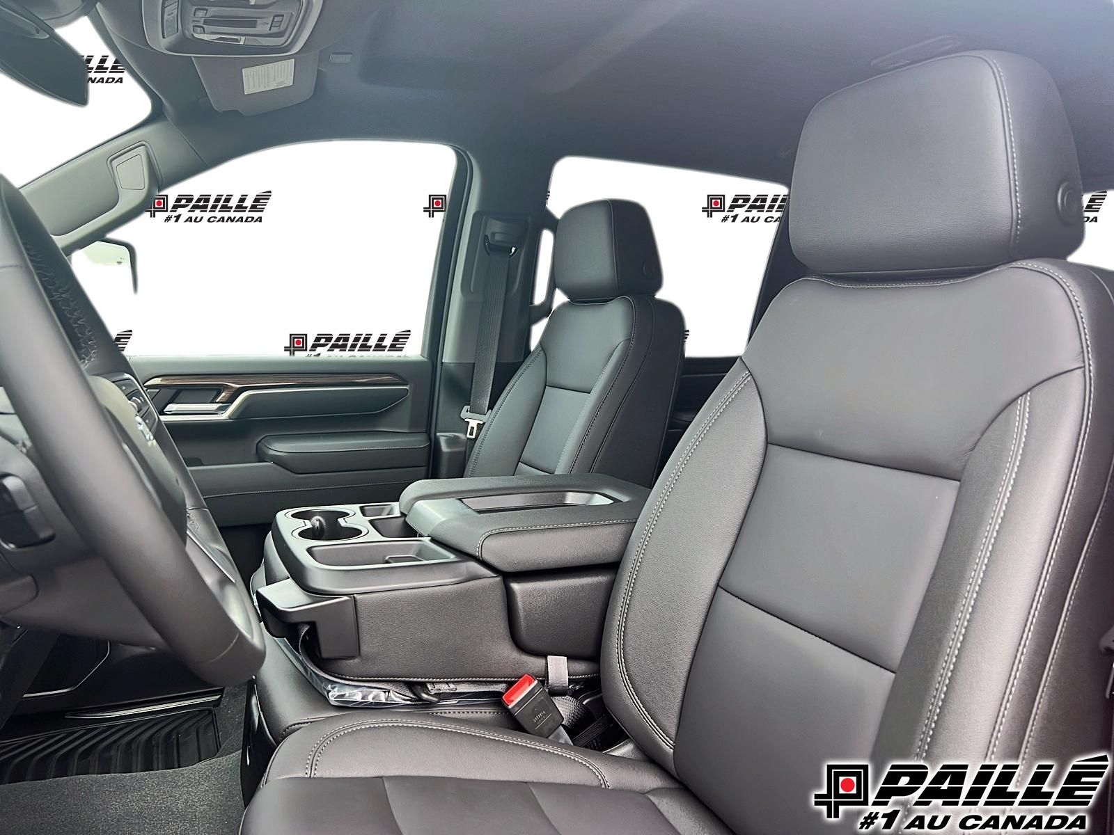 2026 Chevrolet Silverado 2500 HD in Berthierville, Quebec