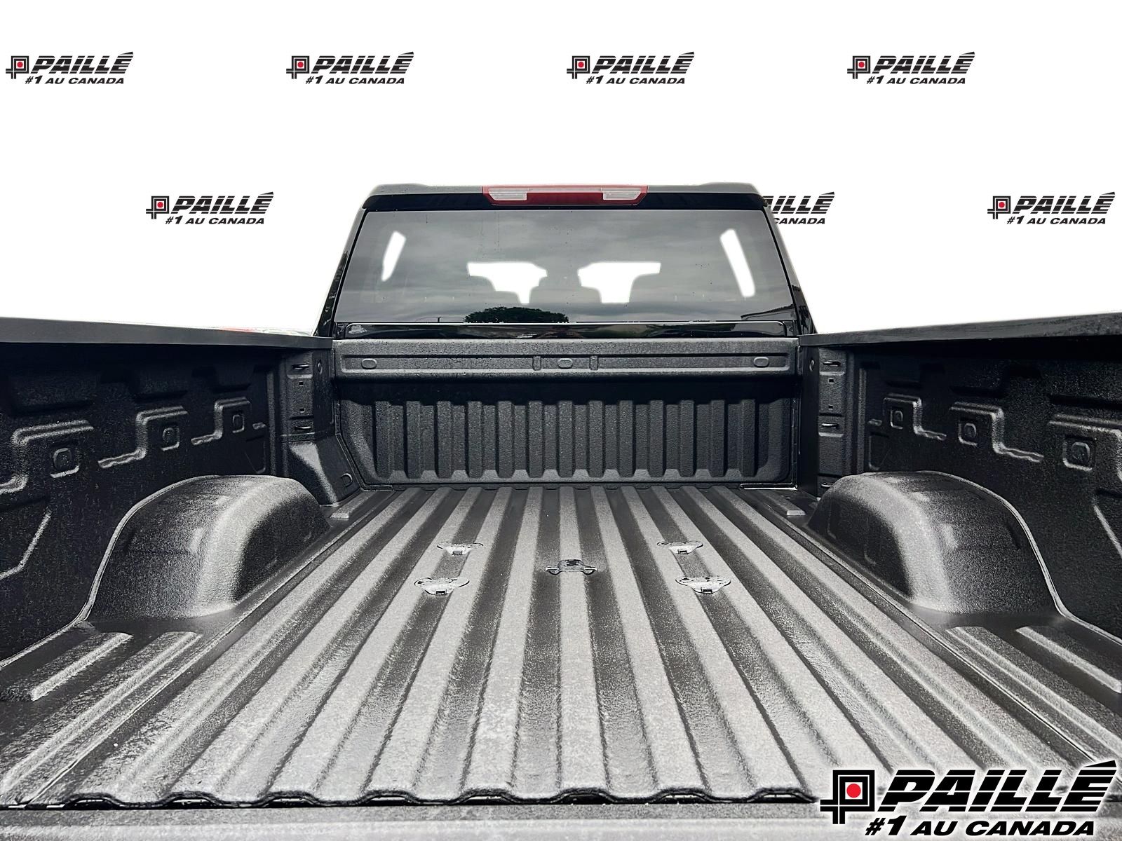Chevrolet Silverado 2500 HD  2026 à Berthierville, Québec
