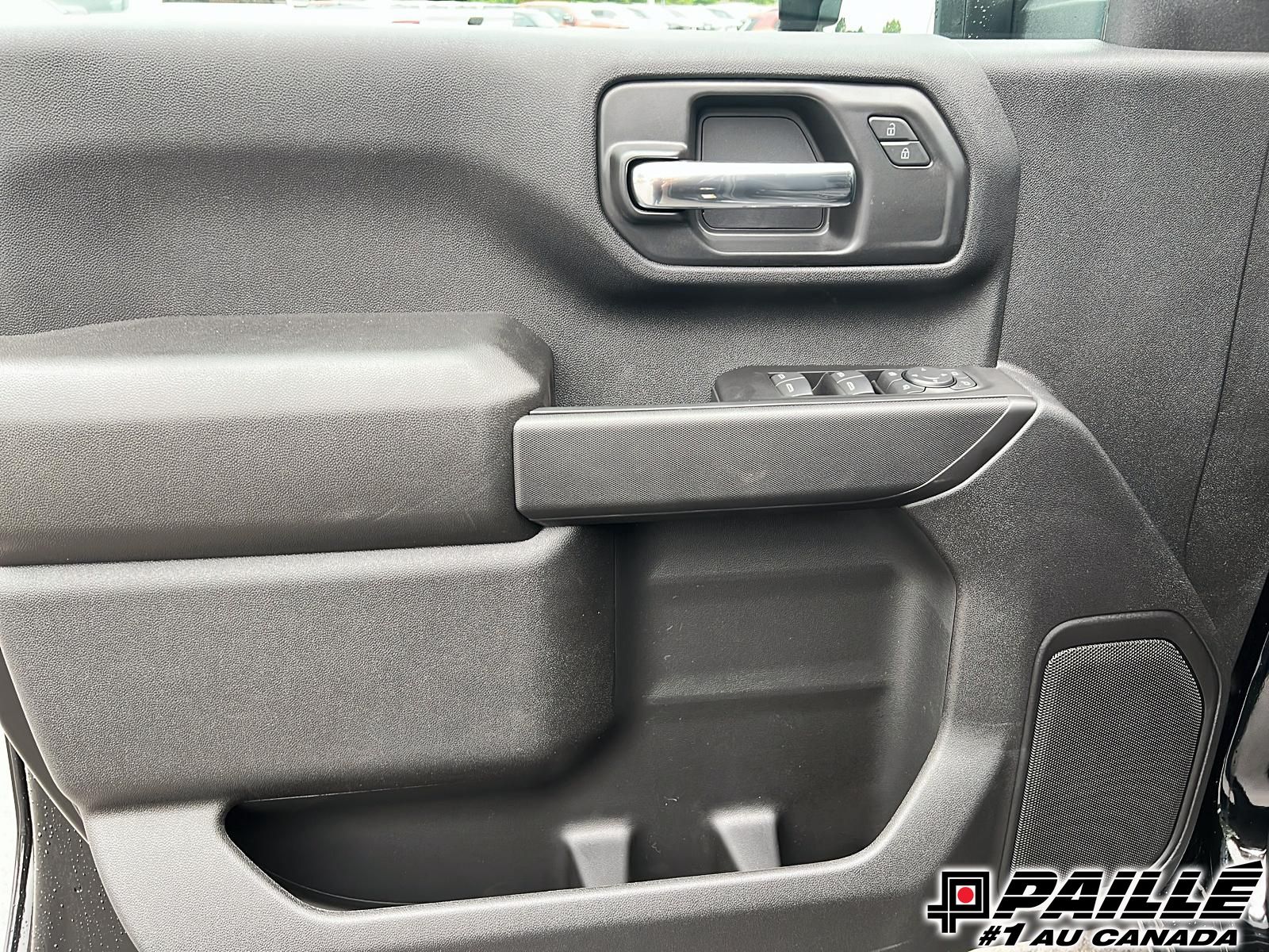 Chevrolet Silverado 2500 HD  2026 à Berthierville, Québec