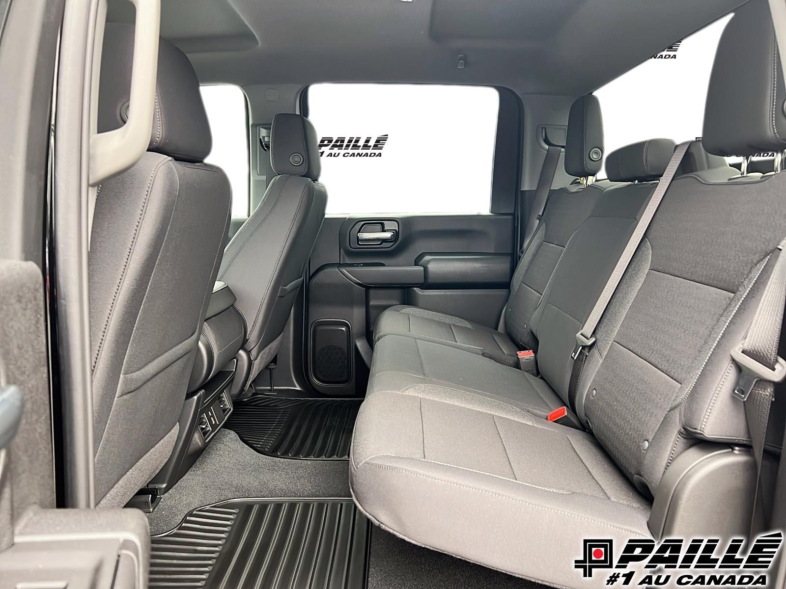 Chevrolet Silverado 2500 HD  2026 à Berthierville, Québec