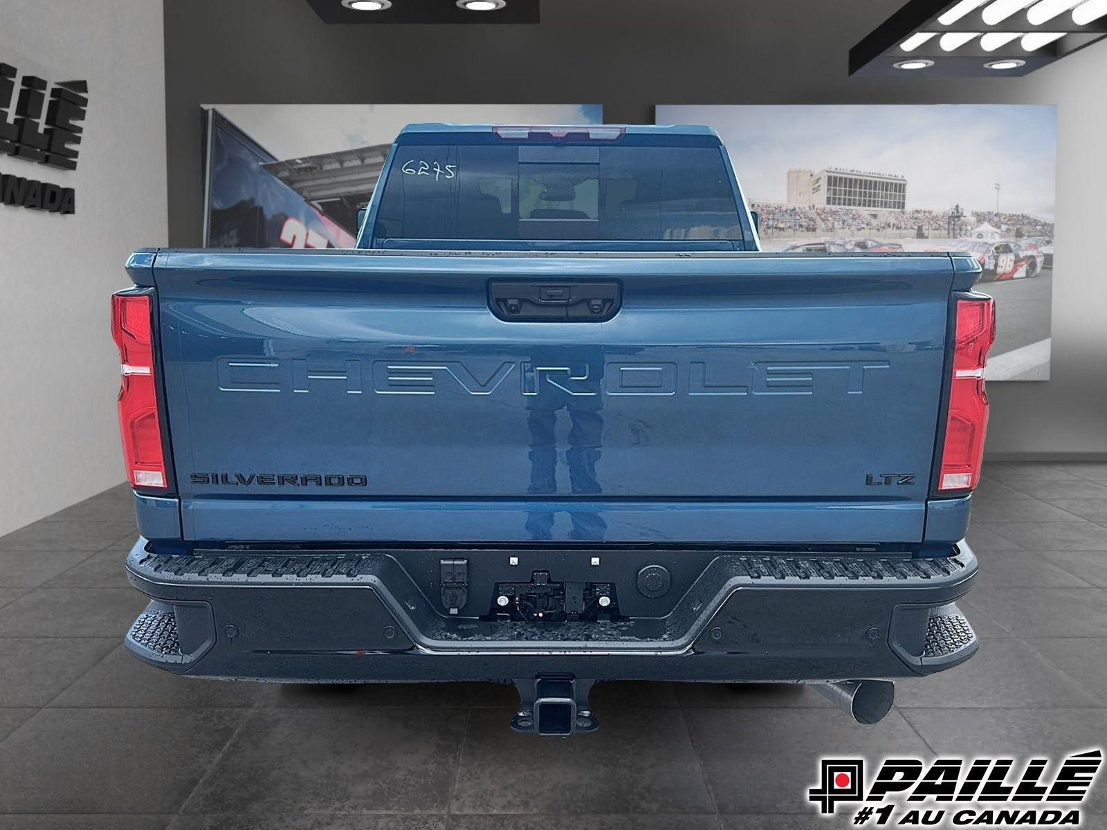 Chevrolet Silverado 2500 HD  2026 à Berthierville, Québec