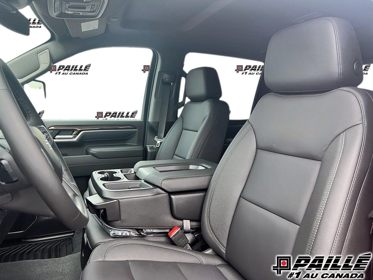 Chevrolet Silverado 2500 HD  2026 à Berthierville, Québec