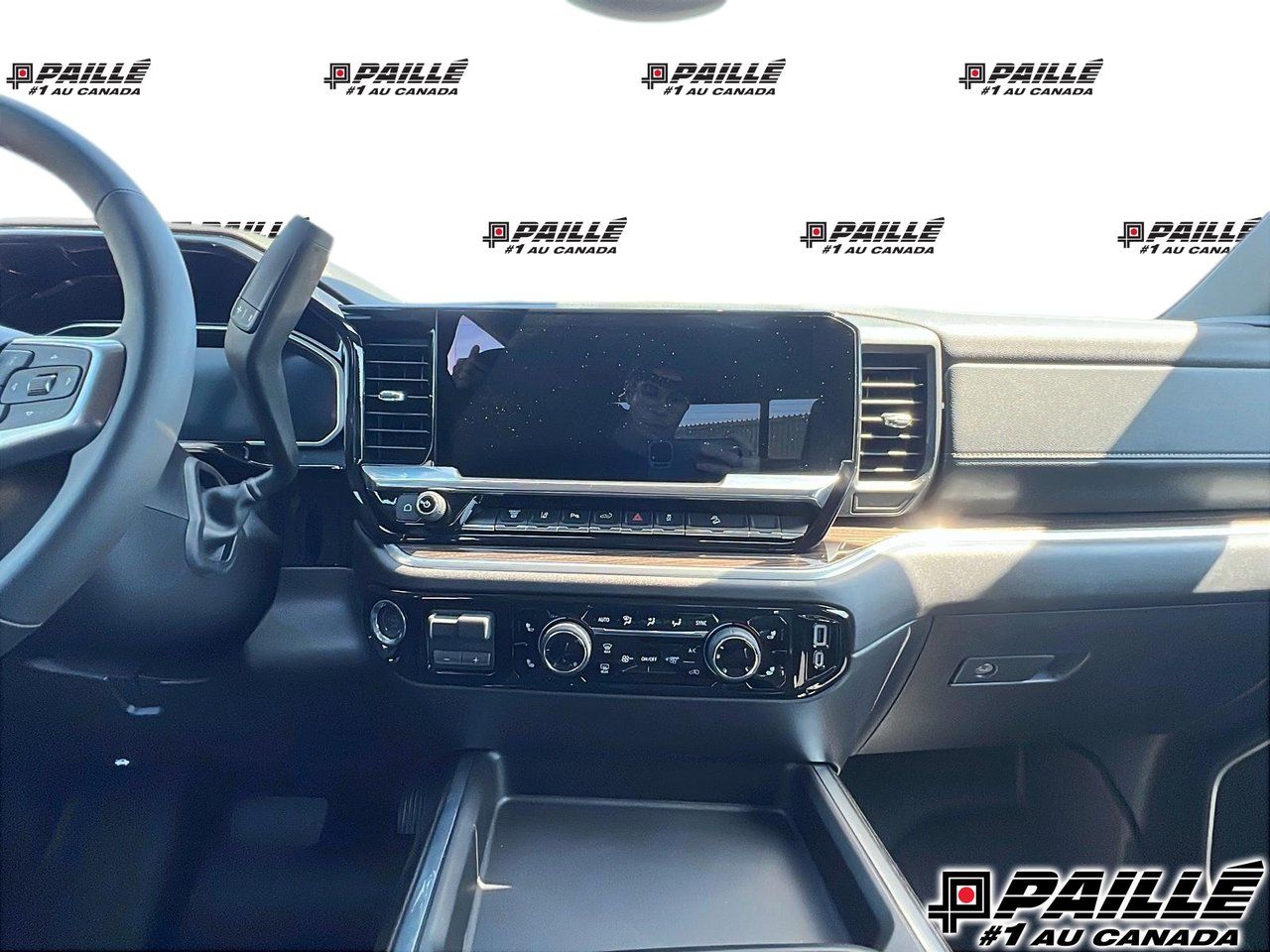 Chevrolet Silverado 2500 HD  2026 à Berthierville, Québec