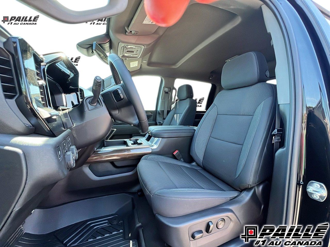 Chevrolet Silverado 2500 HD  2026 à Berthierville, Québec