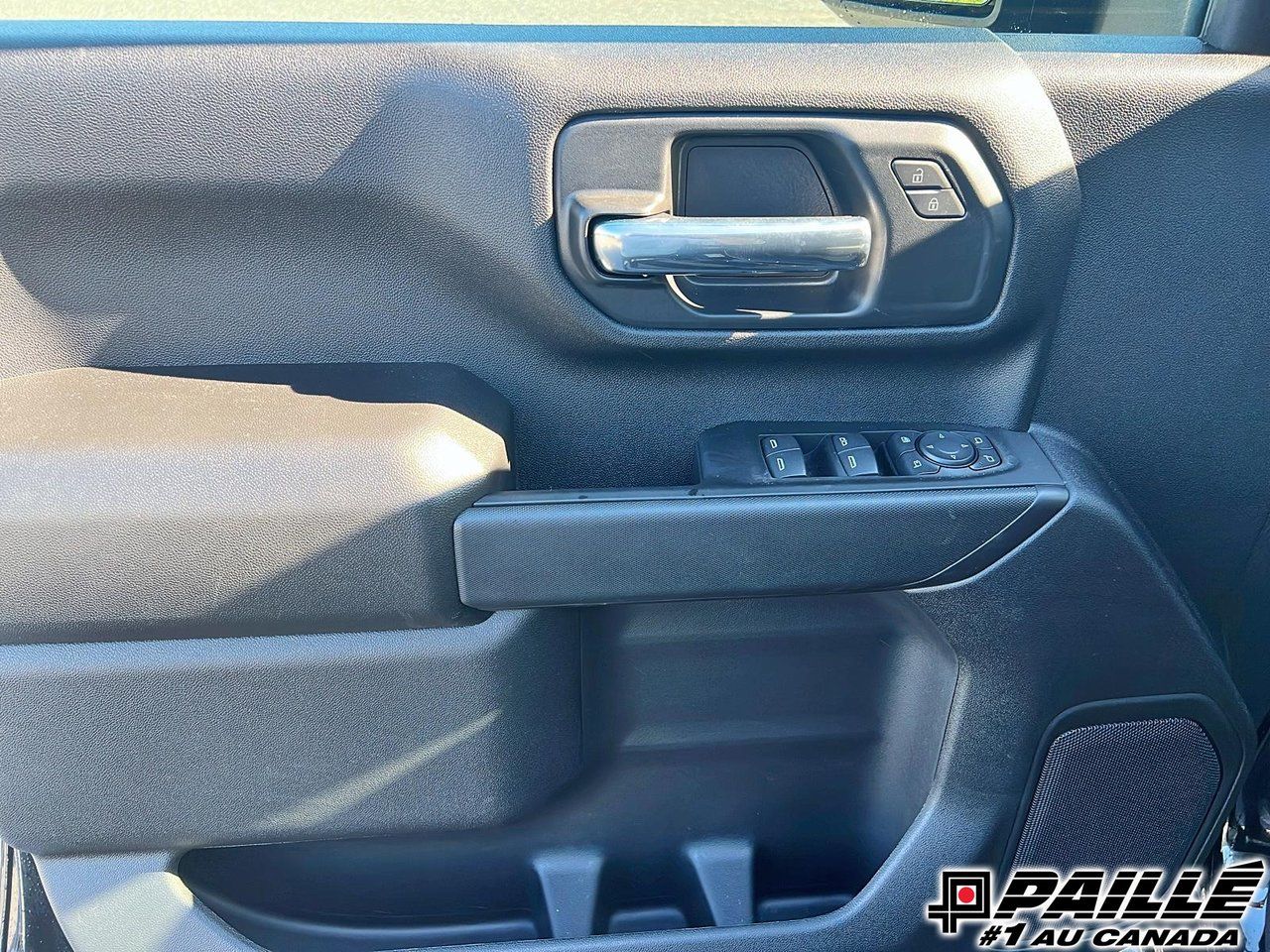 2026 Chevrolet Silverado 2500 HD in Berthierville, Quebec