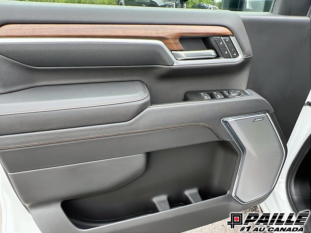 2026 Chevrolet Silverado 2500 HD in Berthierville, Quebec