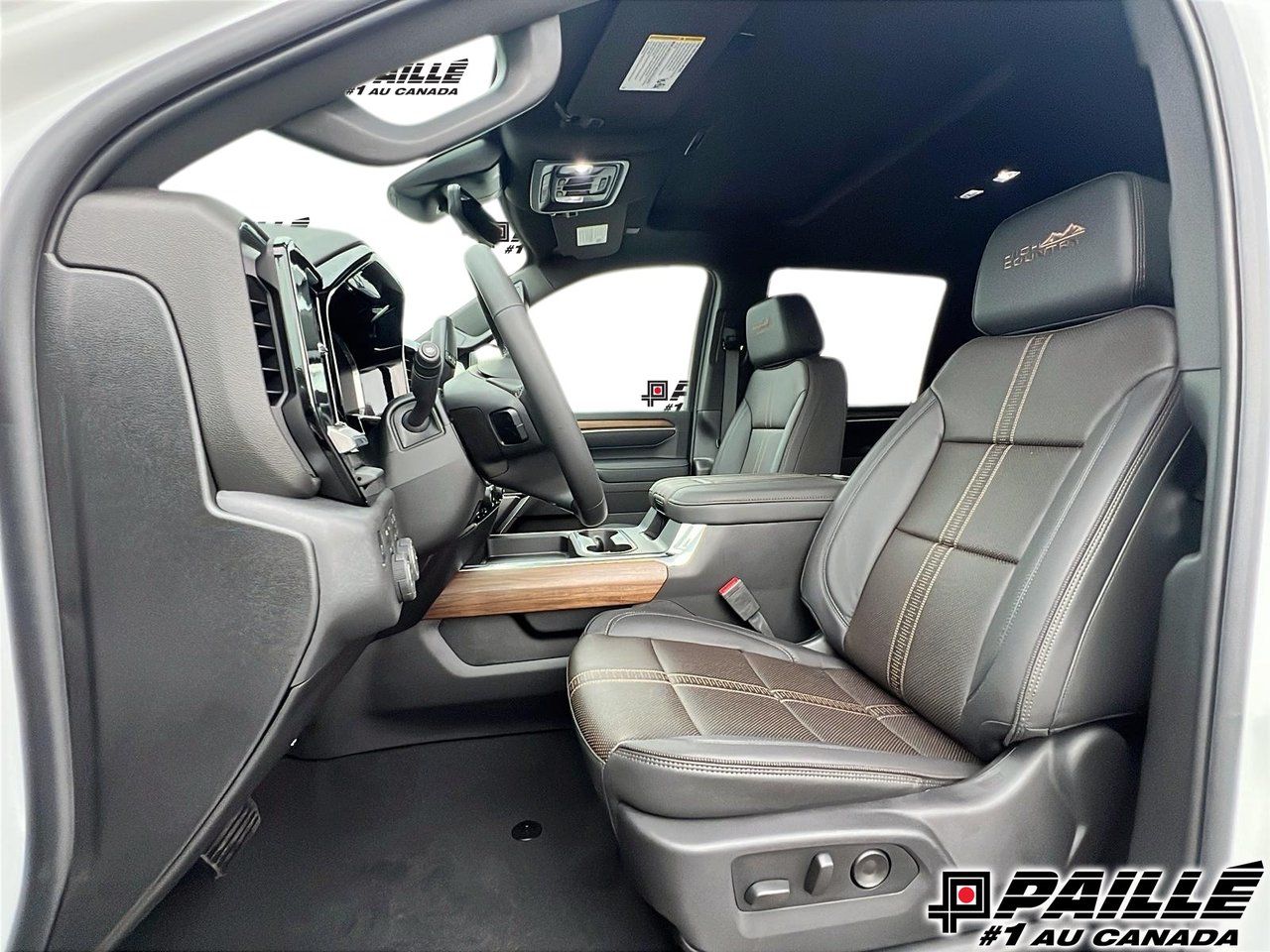 2026 Chevrolet Silverado 2500 HD in Berthierville, Quebec