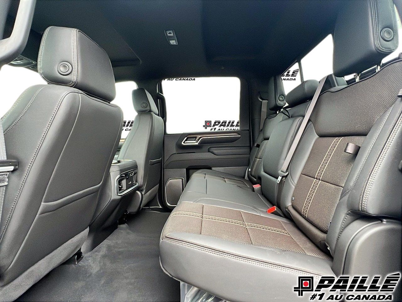 2026 Chevrolet Silverado 2500 HD in Berthierville, Quebec