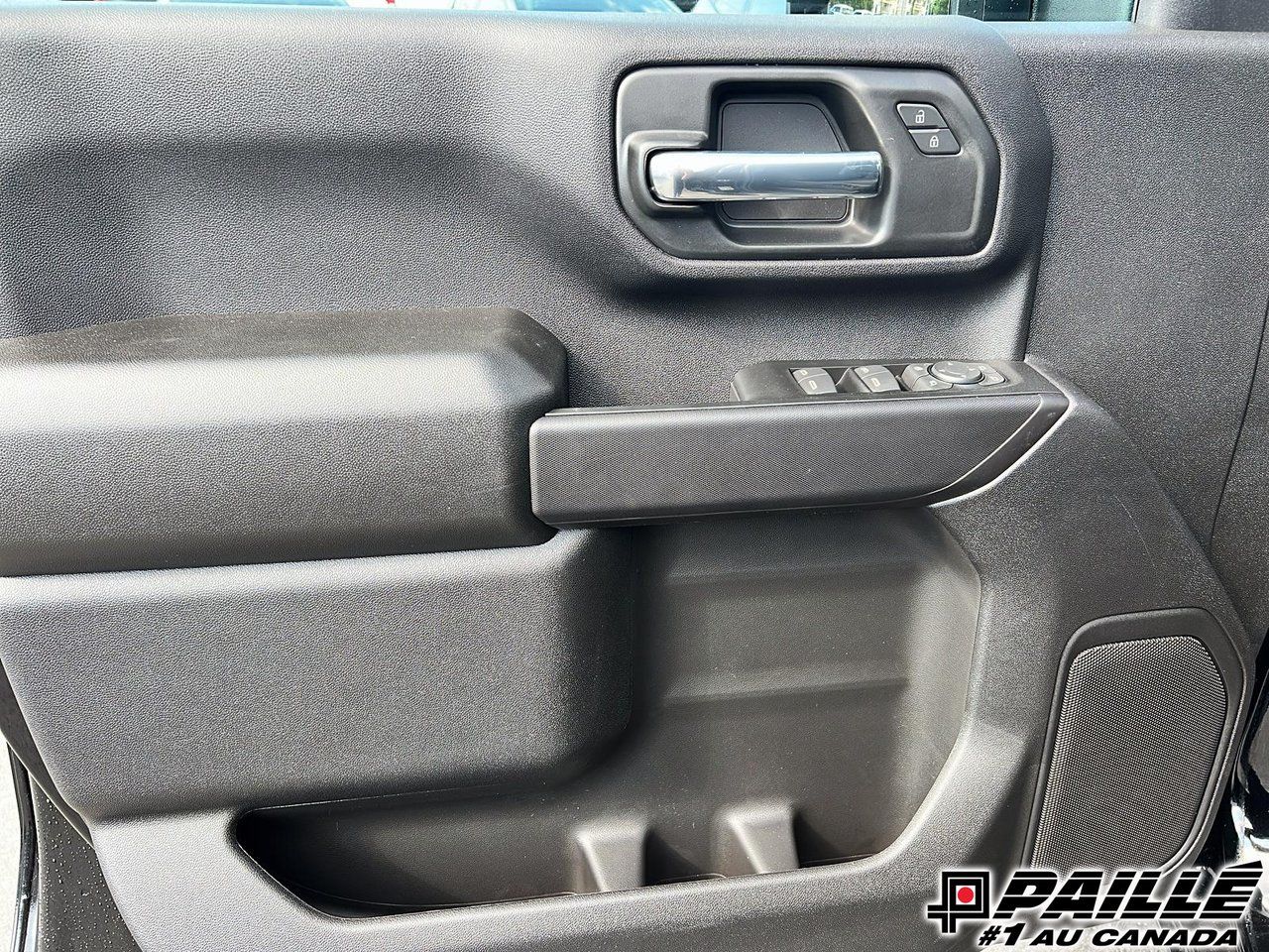 2026 Chevrolet Silverado 2500 HD in Berthierville, Quebec