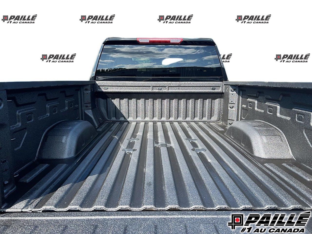 2026 Chevrolet Silverado 2500 HD in Berthierville, Quebec