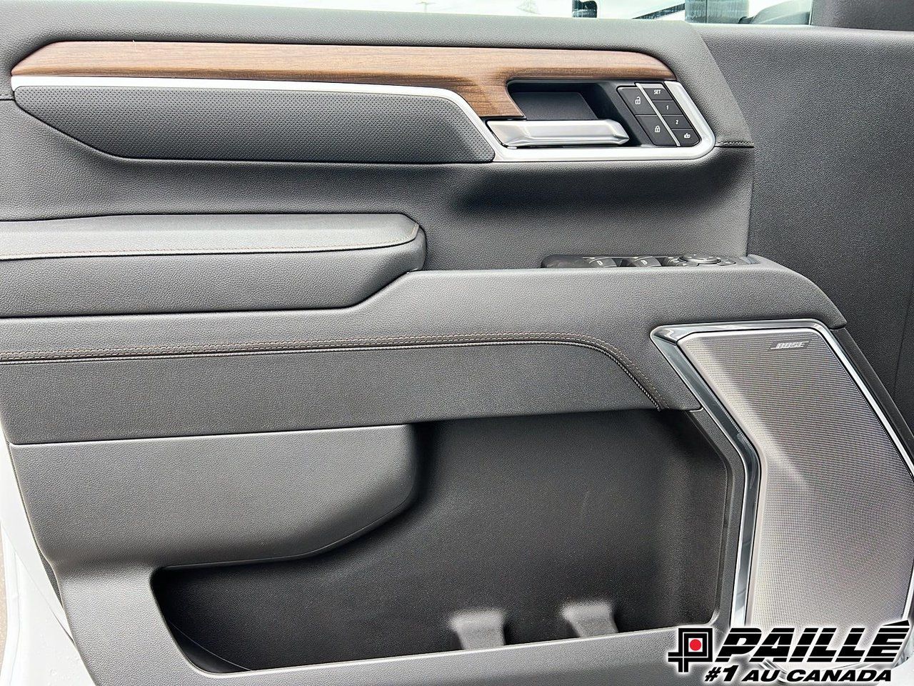 2026 Chevrolet Silverado 2500 HD in Berthierville, Quebec