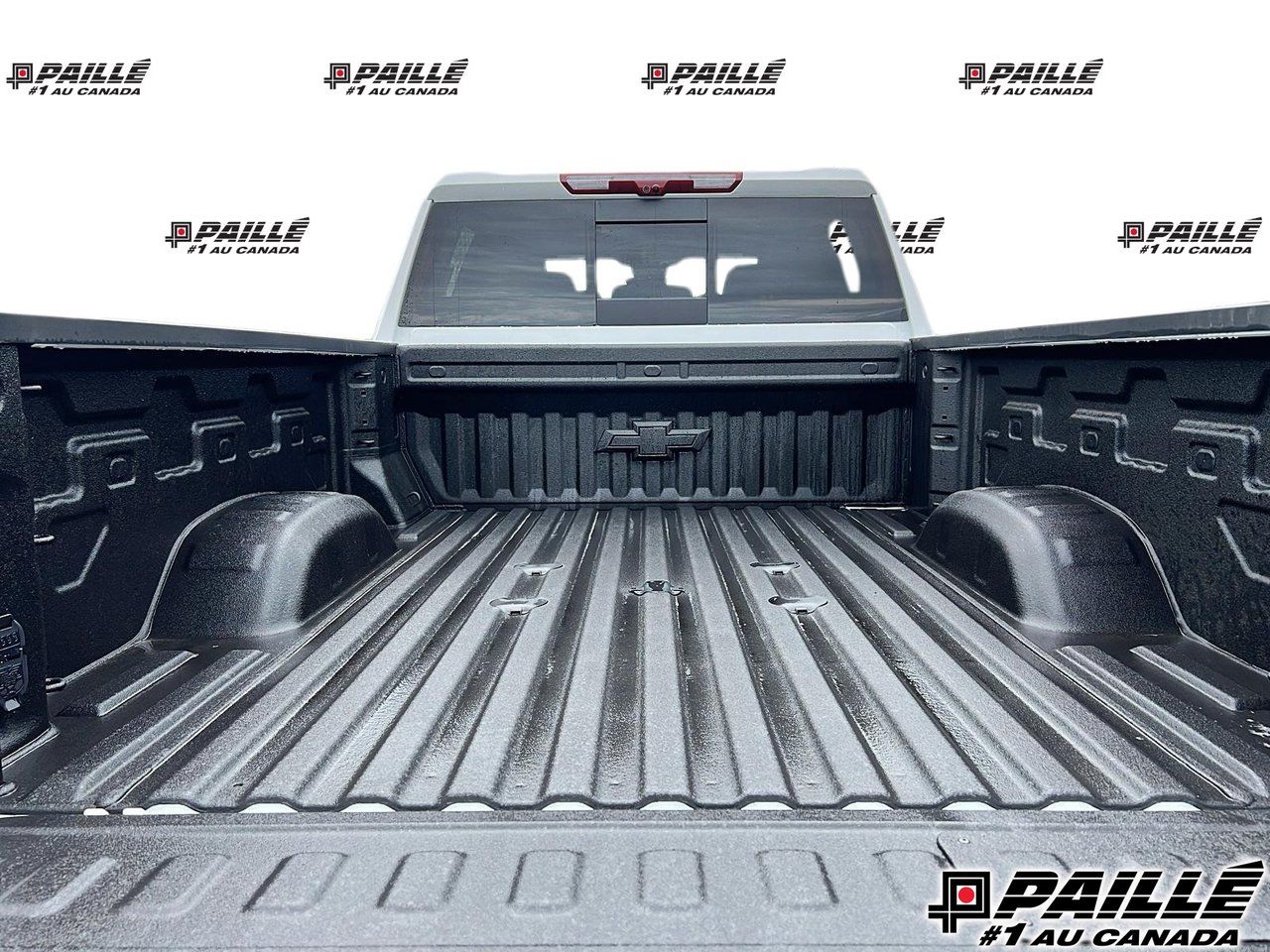 2026 Chevrolet Silverado 2500 HD in Berthierville, Quebec