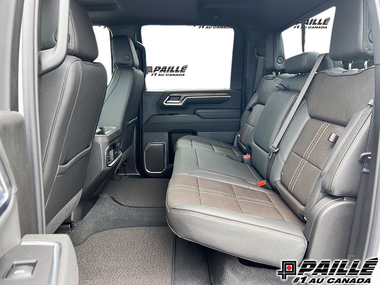 2026 Chevrolet Silverado 2500 HD in Berthierville, Quebec