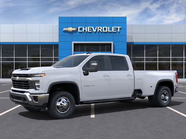 2025 Chevrolet Silverado 3500 HD in Sorel-Tracy, Quebec