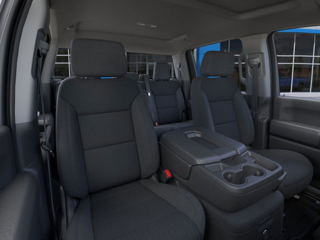 2025 Chevrolet Silverado 3500 HD in Berthierville, Quebec
