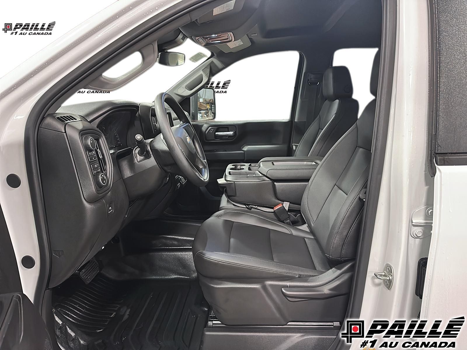 2026 Chevrolet Silverado 3500 HD in Berthierville, Quebec