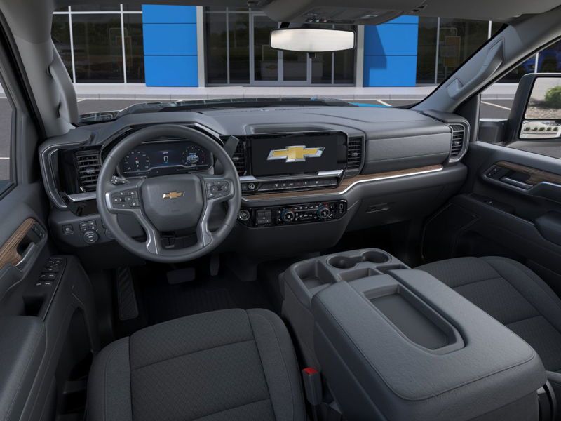 2026 Chevrolet Silverado 3500 HD in Berthierville, Quebec