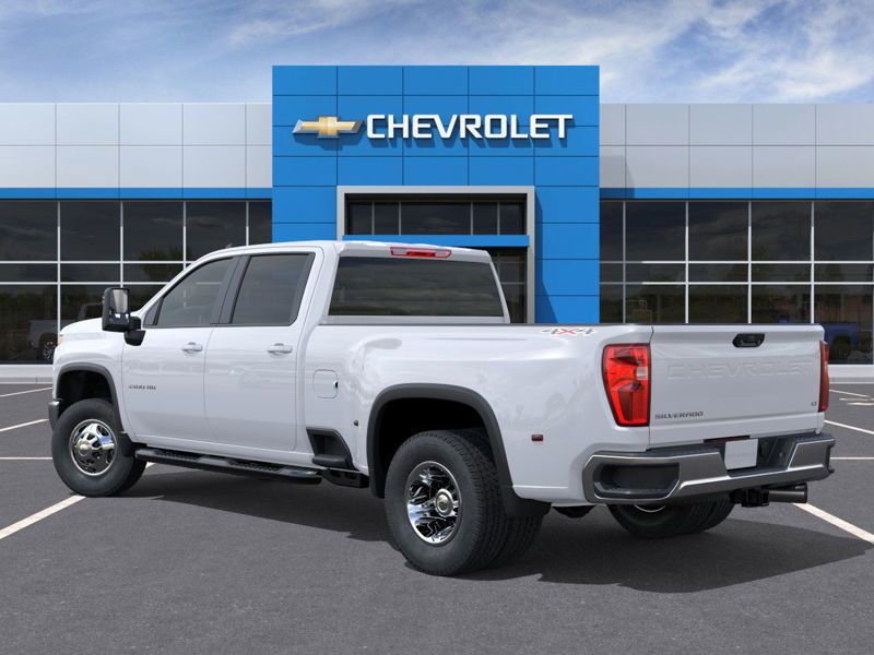 2026 Chevrolet Silverado 3500 HD in Sorel-Tracy, Quebec