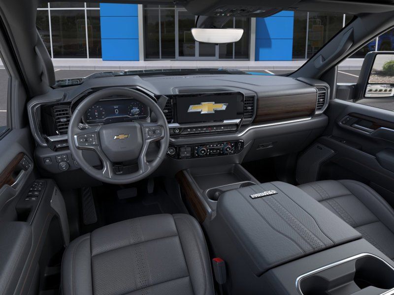 Chevrolet Silverado 3500 HD  2026 à Sorel-Tracy, Québec