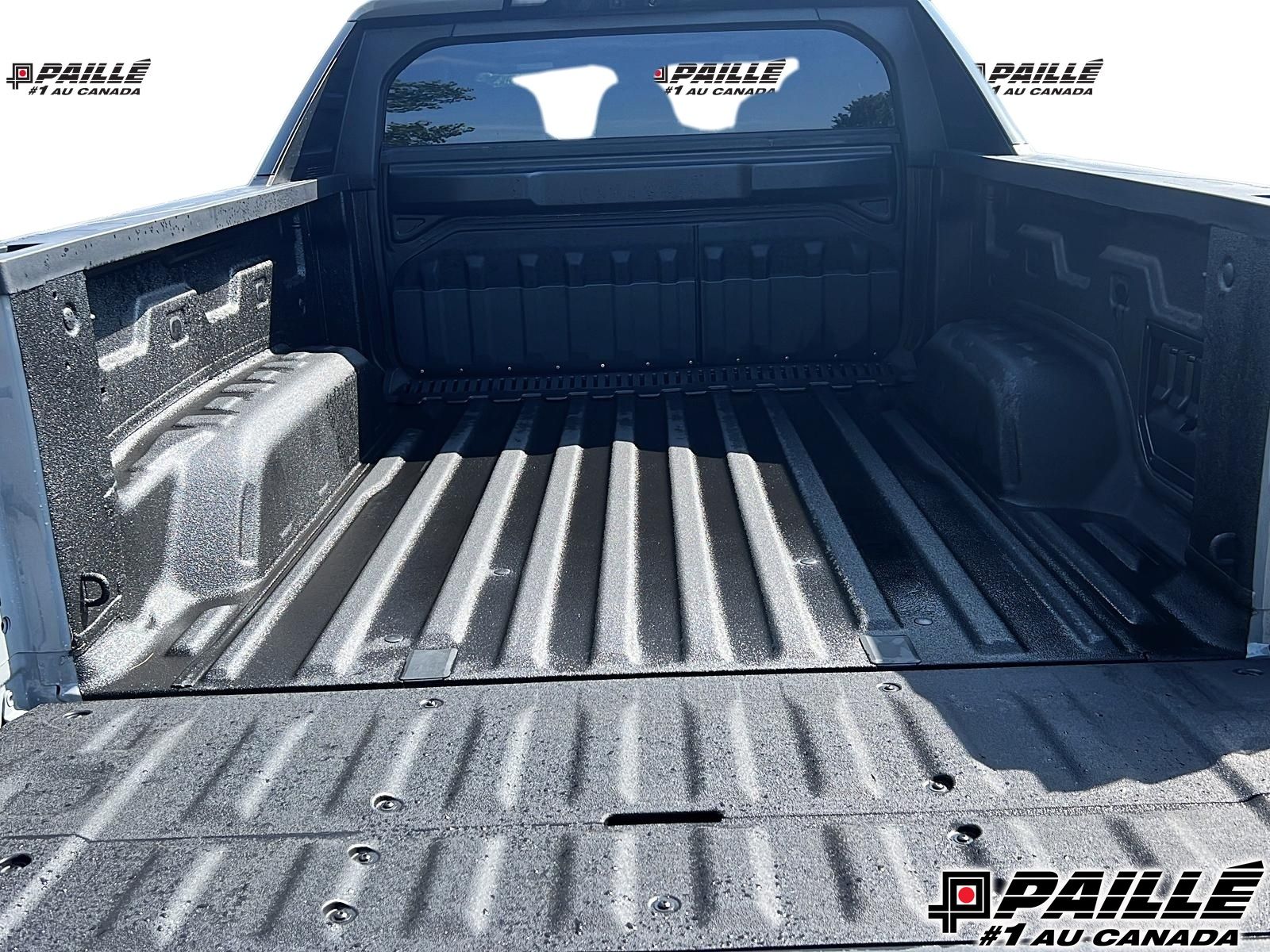 Chevrolet SILVERADO EV LT AUTO PROLONGEE  2025 à Berthierville, Québec