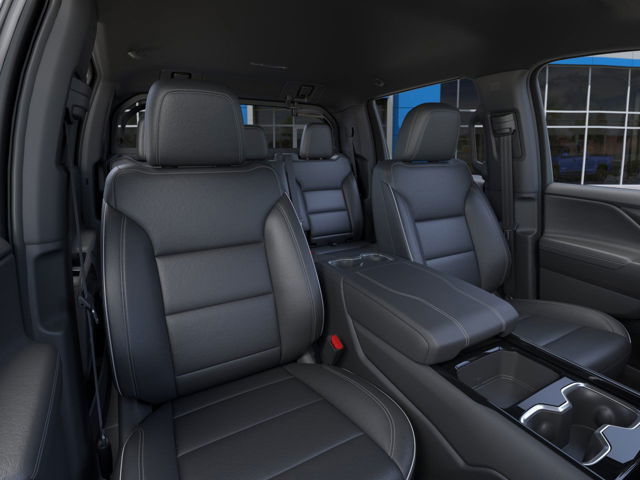 Chevrolet SILVERADO EV LT AUTO PROLONGEE  2025 à Sorel-Tracy, Québec