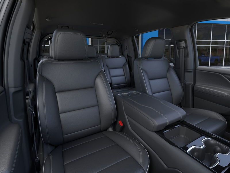 2025 Chevrolet SILVERADO EV LT AUTO PROLONGEE in Berthierville, Quebec