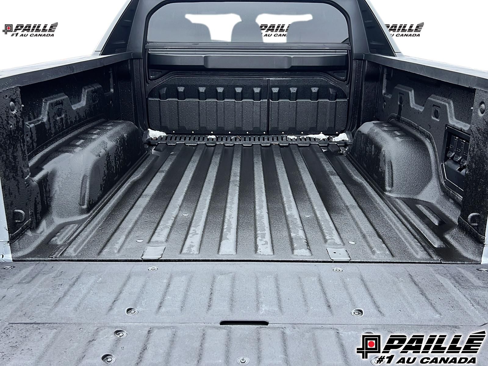 Chevrolet SILVERADO EV LT AUTO PROLONGEE  2025 à Berthierville, Québec