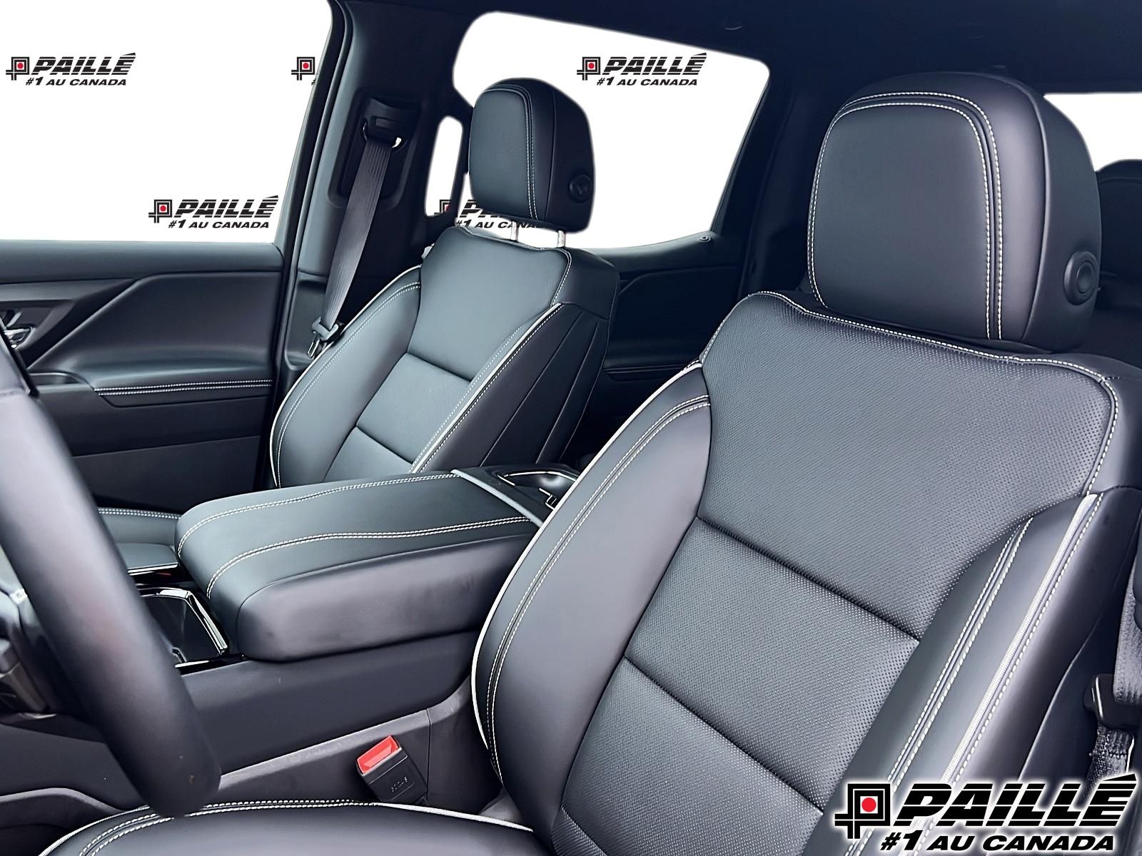 Chevrolet SILVERADO EV LT AUTO PROLONGEE  2025 à Berthierville, Québec