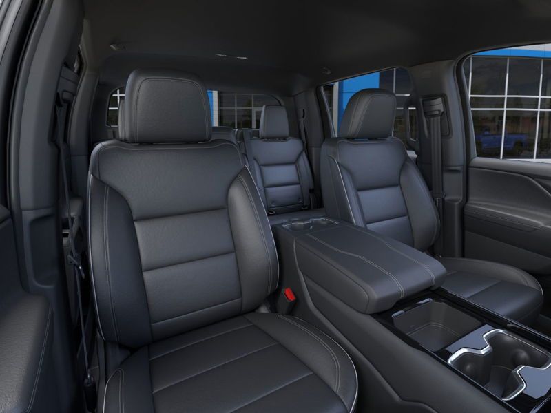 Chevrolet SILVERADO EV LT DISTANCE STD  2026 à Sorel-Tracy, Québec