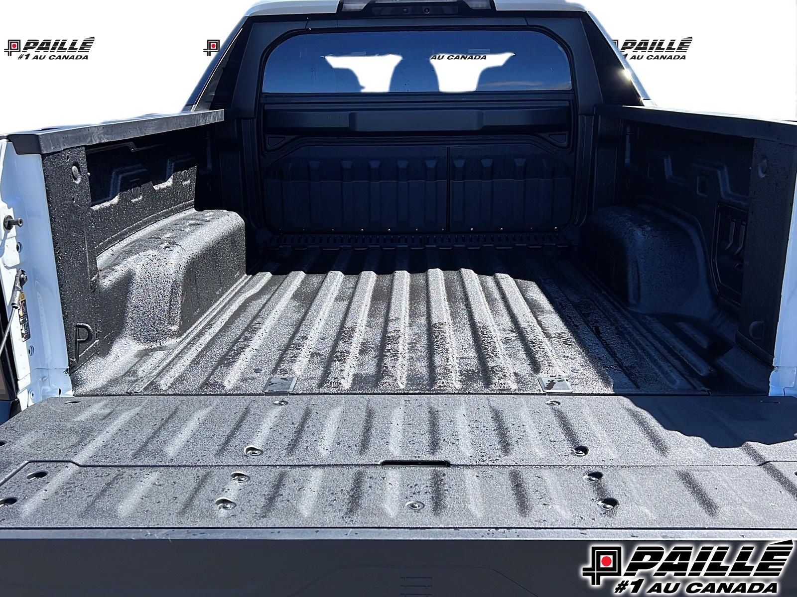 Chevrolet Silverado EV  2025 à Berthierville, Québec