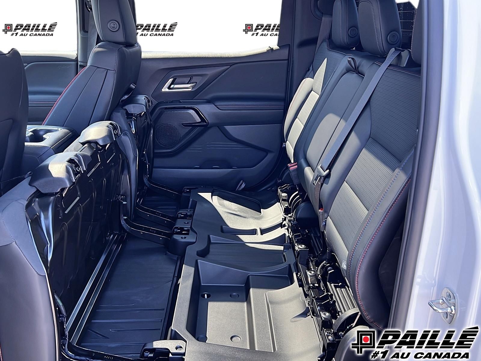 Chevrolet Silverado EV  2025 à Berthierville, Québec