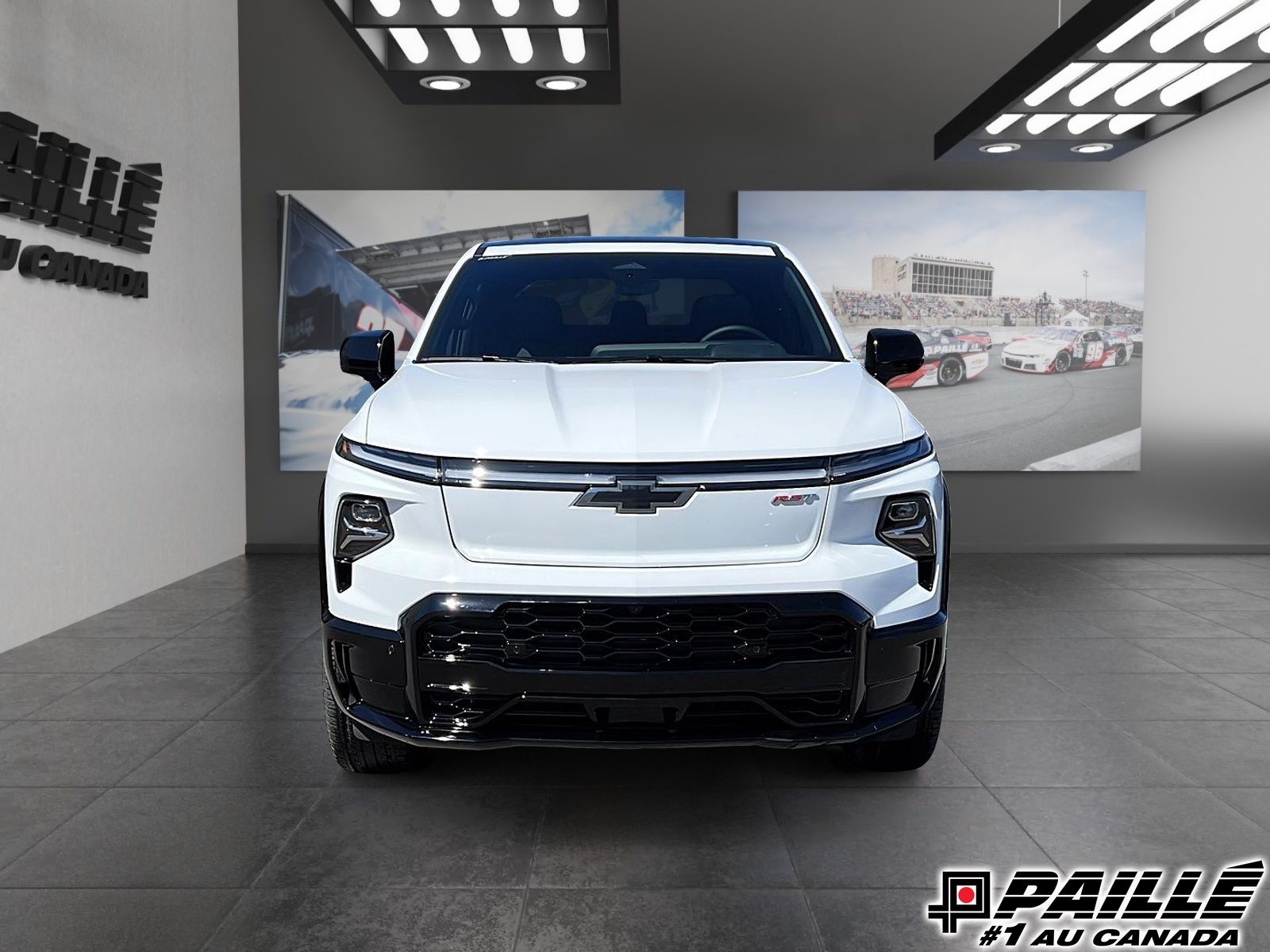 Chevrolet Silverado EV  2025 à Berthierville, Québec
