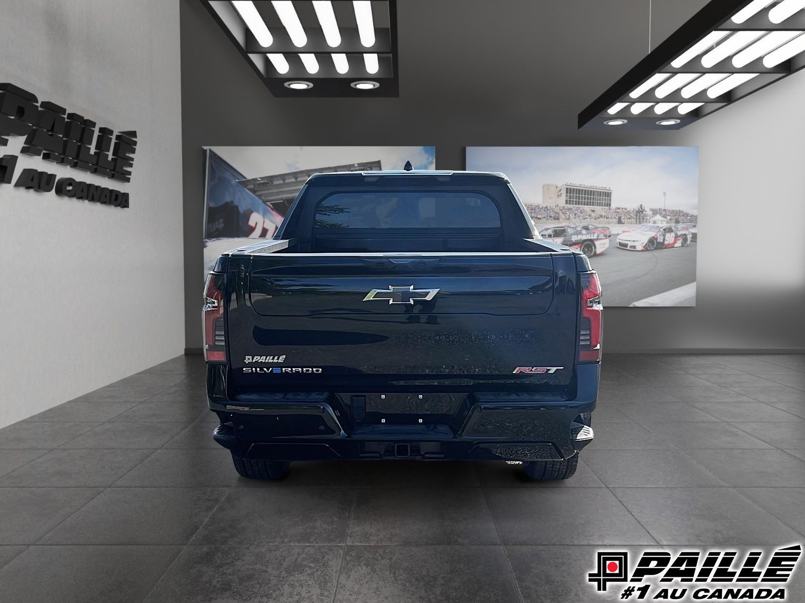 2025 Chevrolet Silverado EV in Sorel-Tracy, Quebec