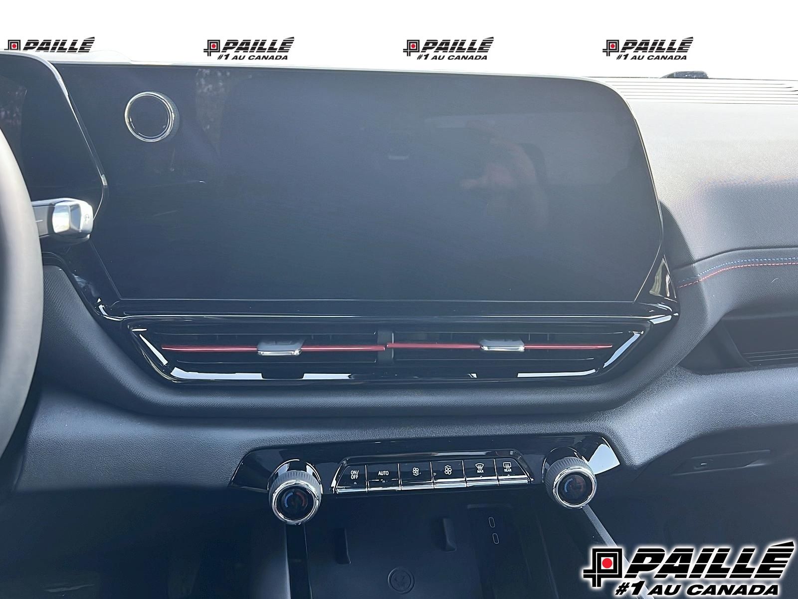 2025 Chevrolet Silverado EV in Sorel-Tracy, Quebec