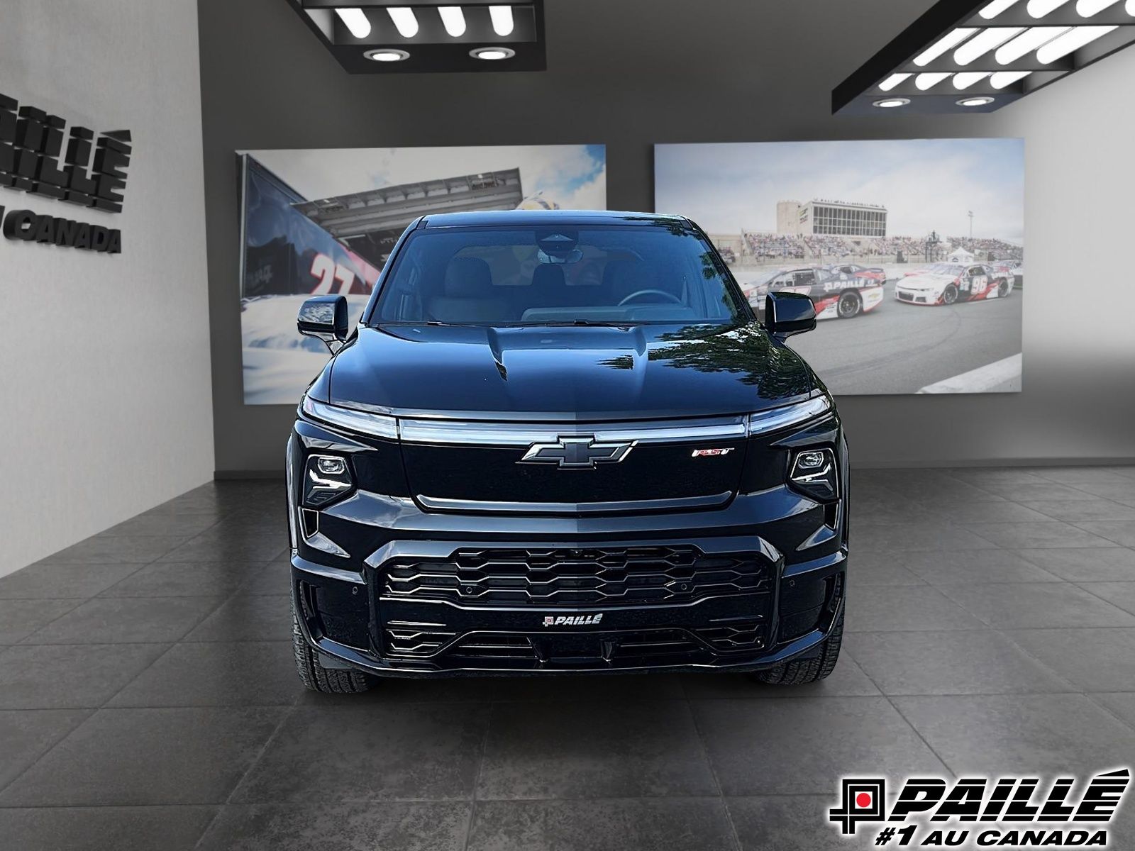 2025 Chevrolet Silverado EV in Sorel-Tracy, Quebec