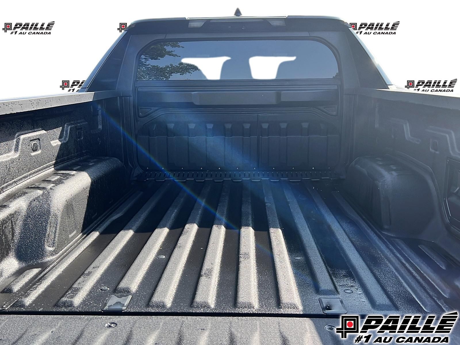 2025 Chevrolet Silverado EV in Sorel-Tracy, Quebec