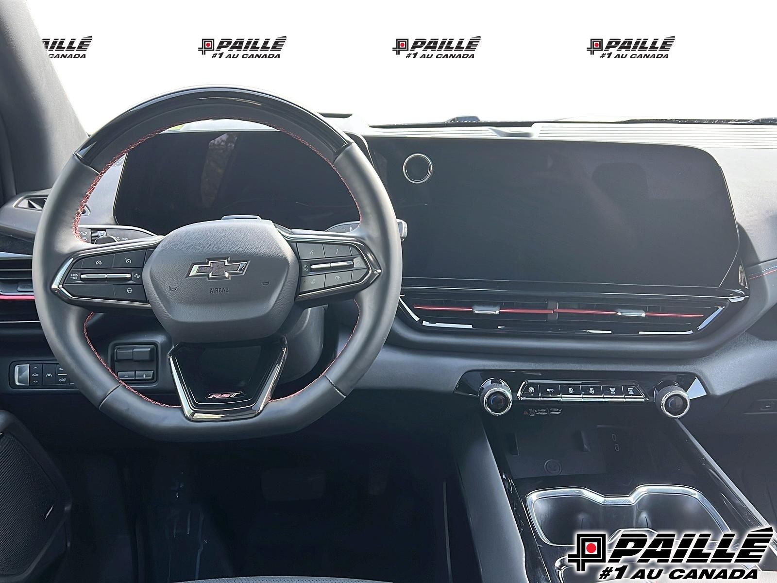 2025 Chevrolet Silverado EV in Sorel-Tracy, Quebec