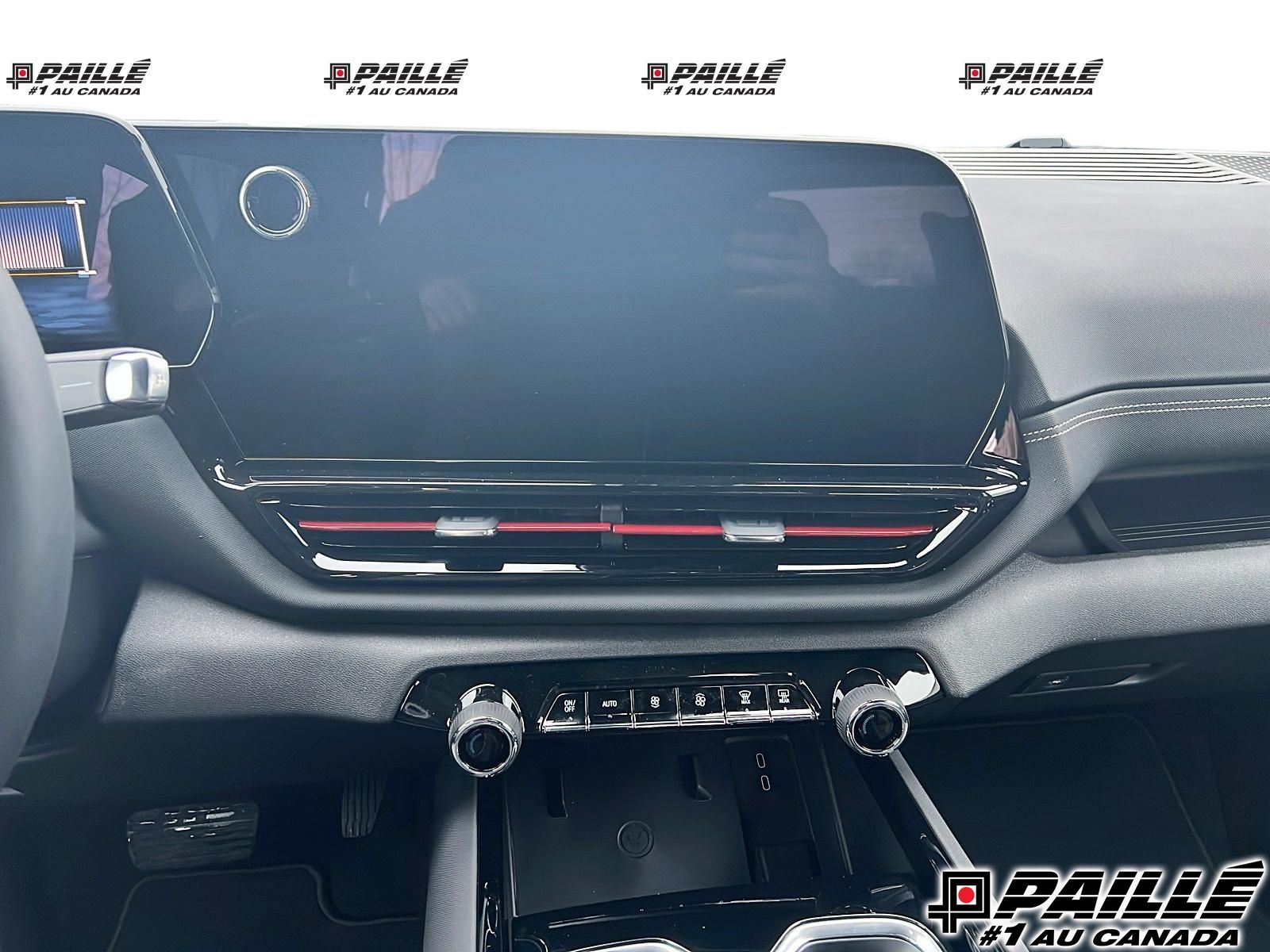 2026 Chevrolet Silverado EV in Sorel-Tracy, Quebec