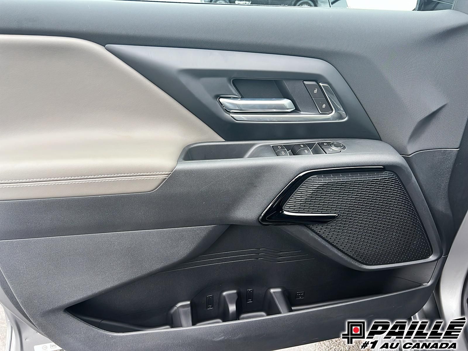 2026 Chevrolet Silverado EV in Sorel-Tracy, Quebec