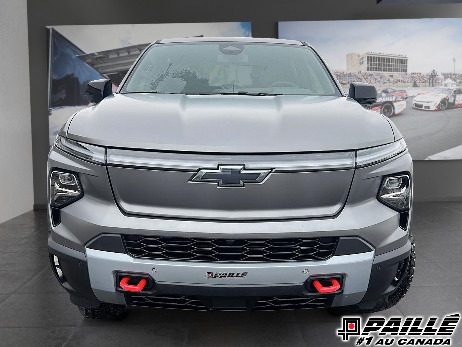 2026 Chevrolet Silverado EV in Sorel-Tracy, Quebec