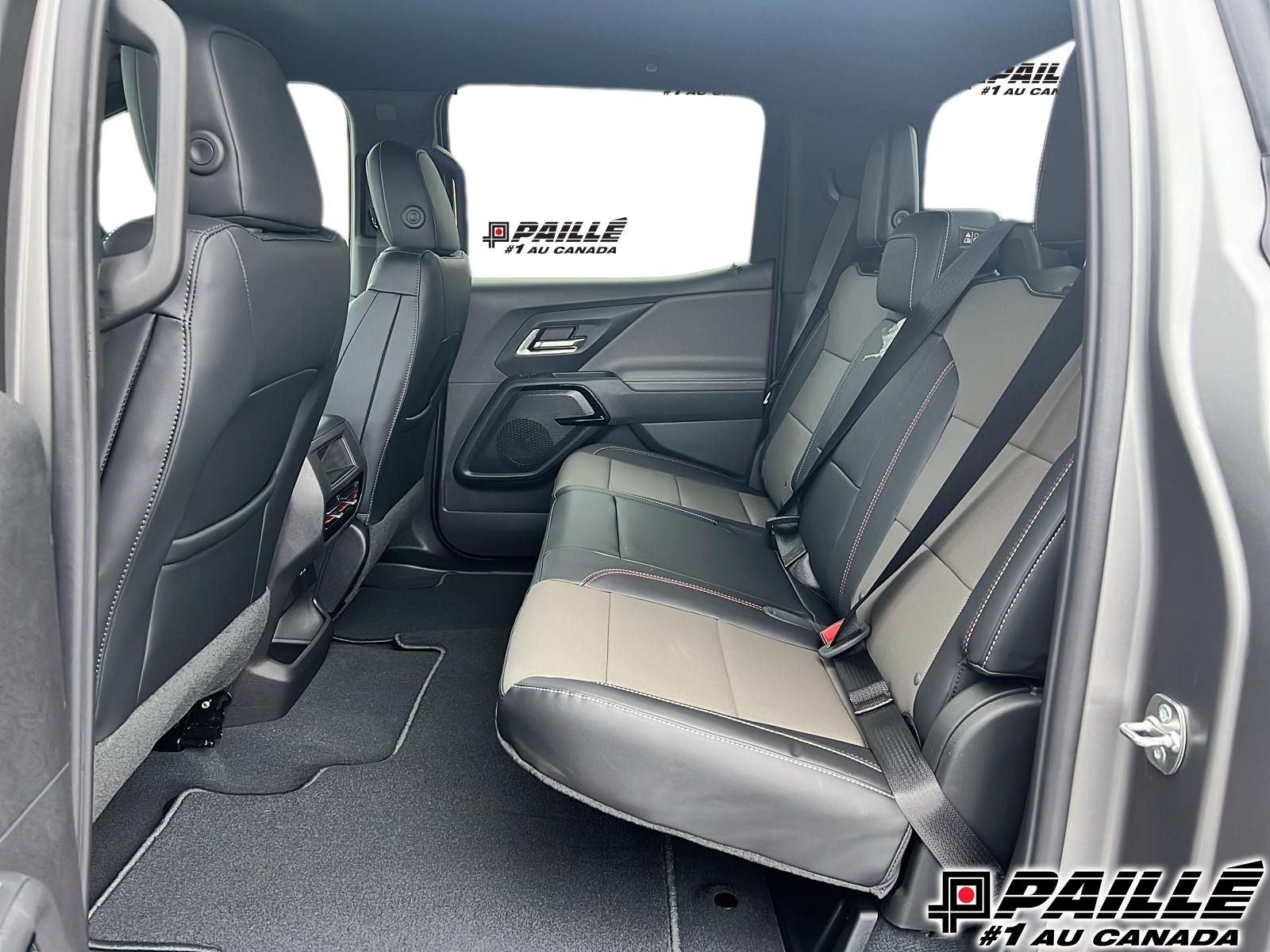 2026 Chevrolet Silverado EV in Sorel-Tracy, Quebec