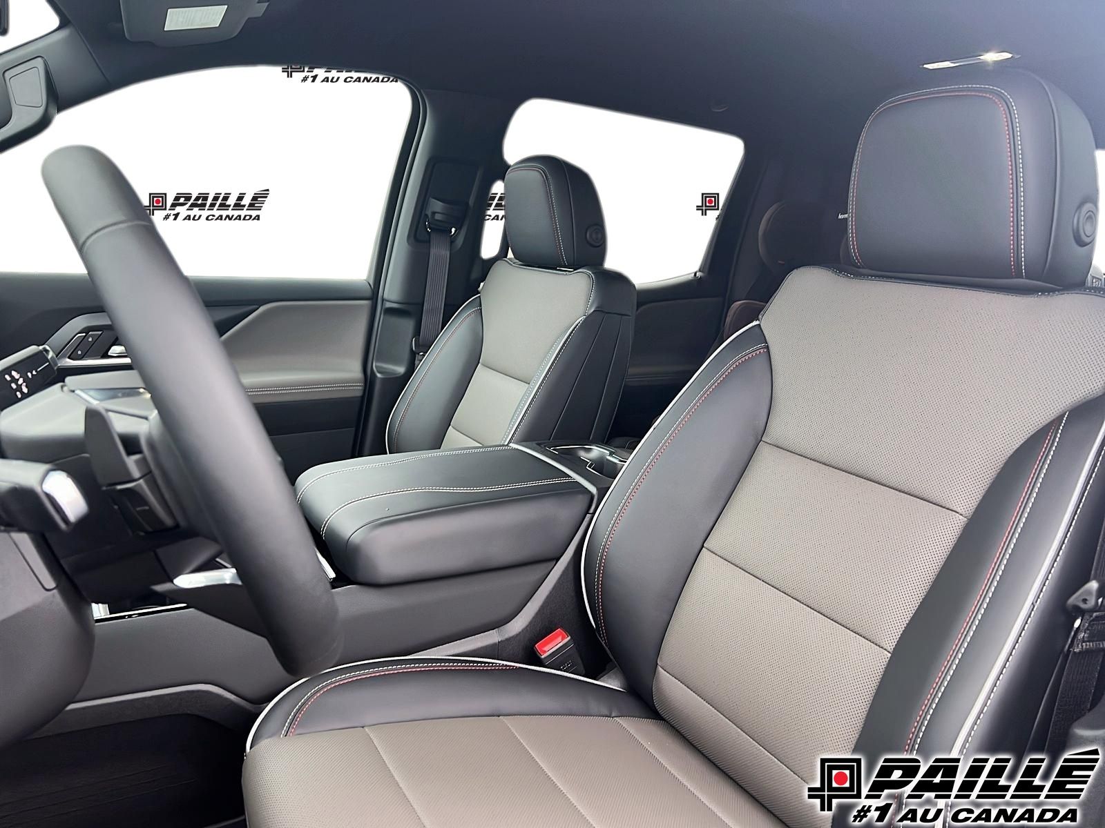 2026 Chevrolet Silverado EV in Sorel-Tracy, Quebec