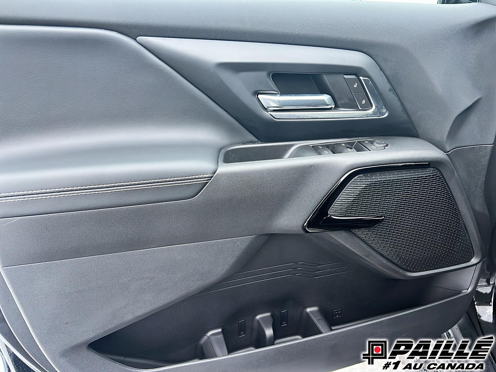 Chevrolet Silverado EV  2026 à Sorel-Tracy, Québec