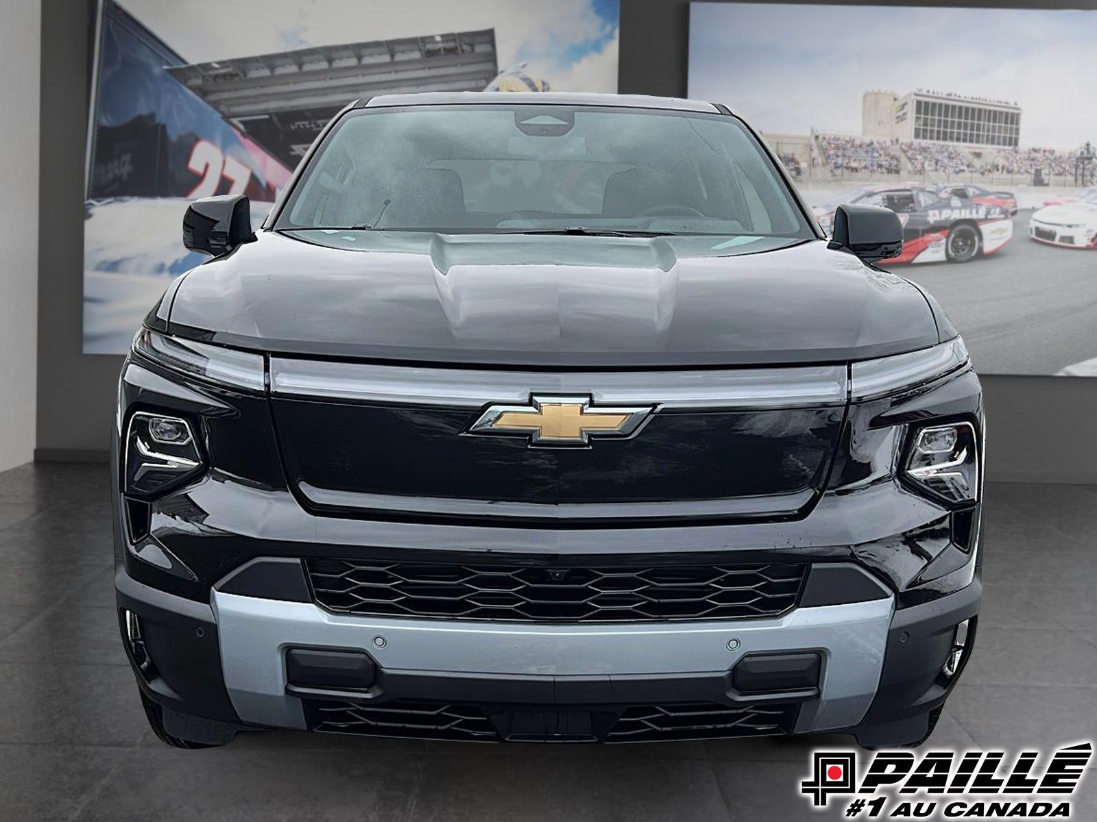 Chevrolet Silverado EV  2026 à Sorel-Tracy, Québec