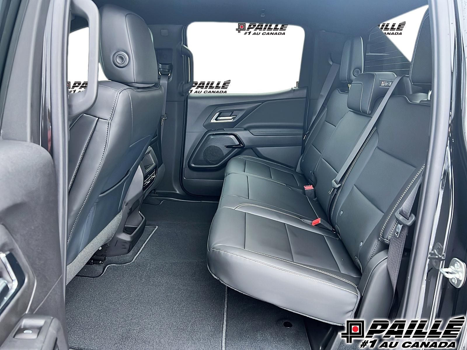 Chevrolet Silverado EV  2026 à Sorel-Tracy, Québec