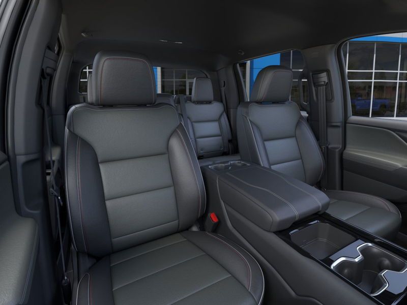 Chevrolet Silverado EV  2026 à Sorel-Tracy, Québec