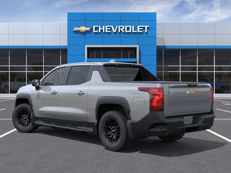 2026 Chevrolet Silverado EV in Sorel-Tracy, Quebec