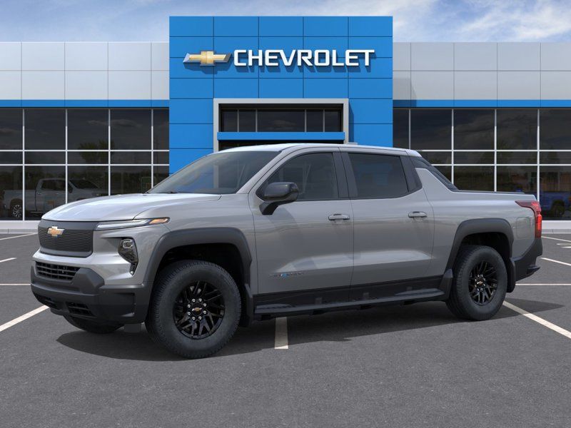 2026 Chevrolet Silverado EV in Sorel-Tracy, Quebec