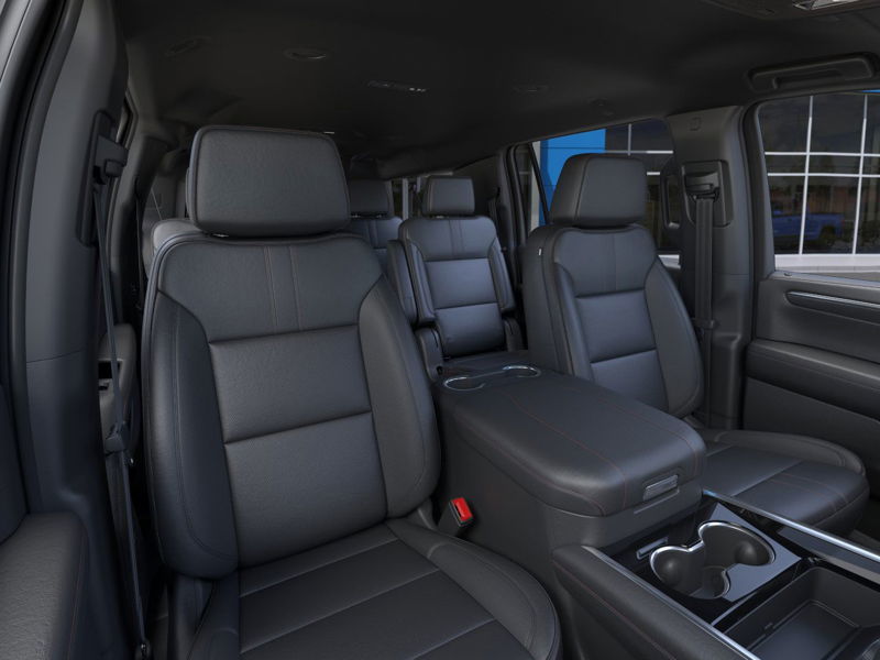 2025 Chevrolet Suburban in Sorel-Tracy, Quebec