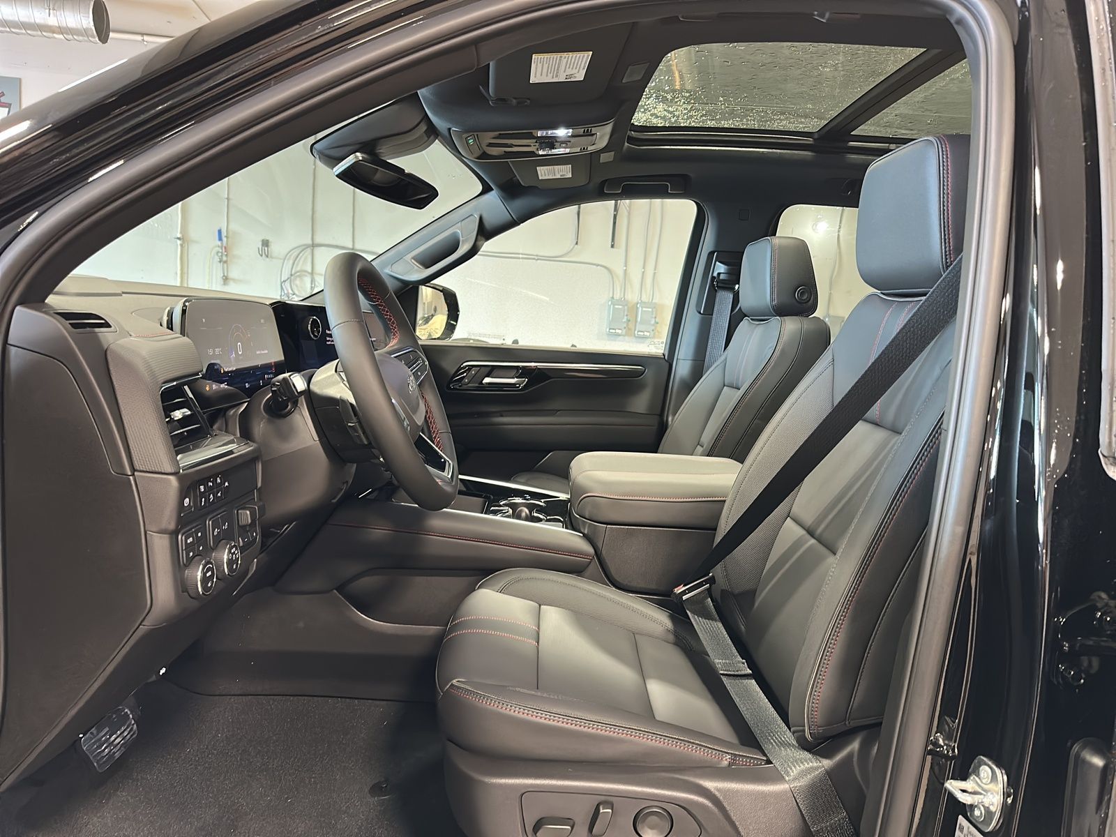 2025 Chevrolet Suburban in Berthierville, Quebec